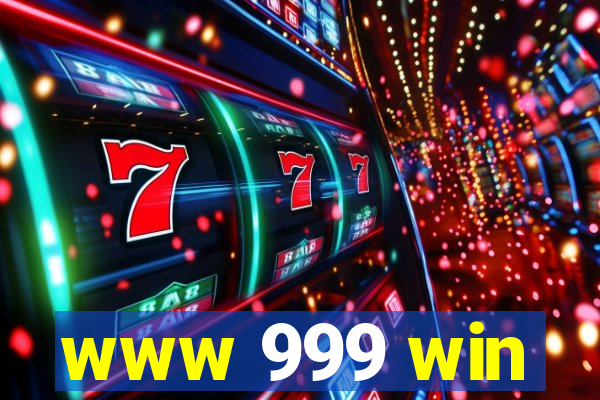 www 999 win
